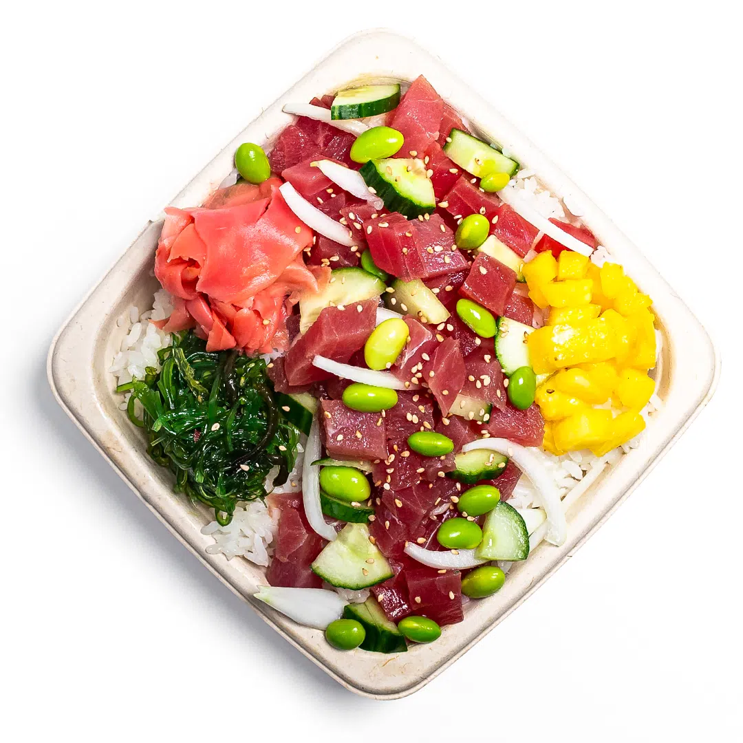 Breakwater Poke Company - GLOUCESTER, MA 01930 (Menu & Order Online)